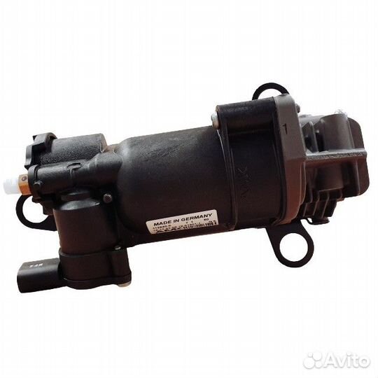 Воздушный Компрессор AMK A0993200104 W166 X166