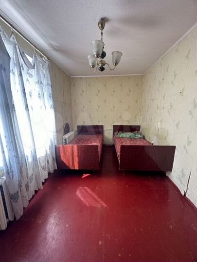 2-к. квартира, 43 м², 5/5 эт.