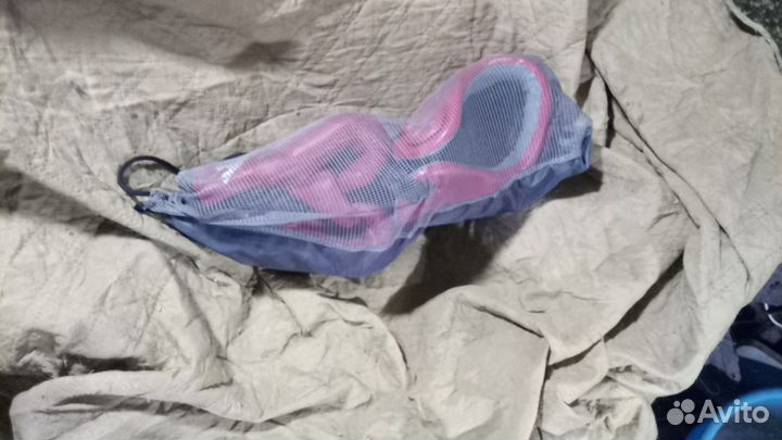 Перчатки для кикбоксинга+шлем