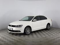 Volkswagen Jetta 1.4 MT, 2012, 195 000 км