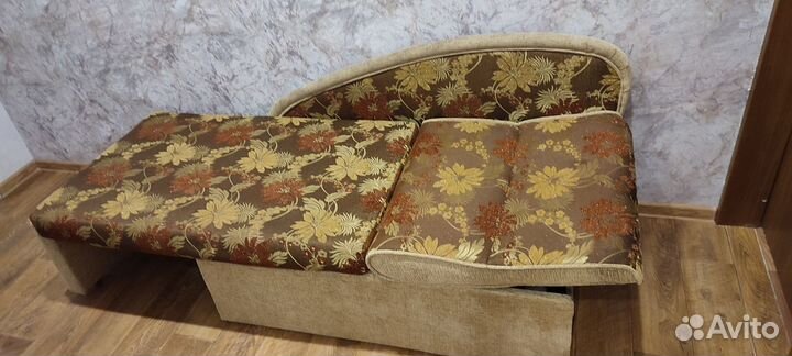 Диван раскладной