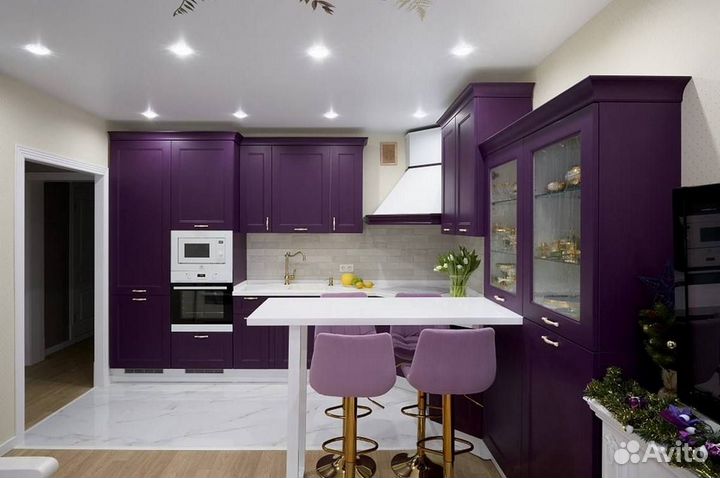 Кухонный гарнитур