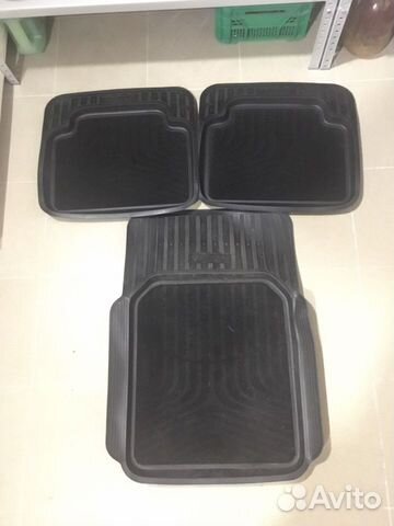 Коврики subaru legacy 6