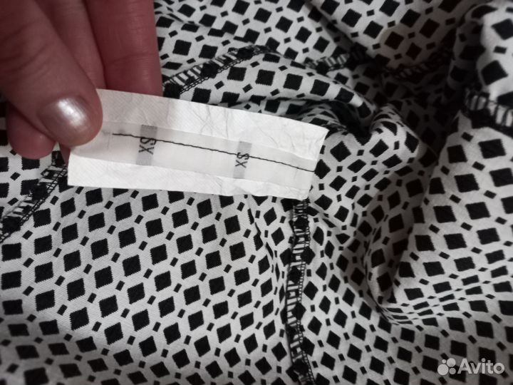 Блузка женская