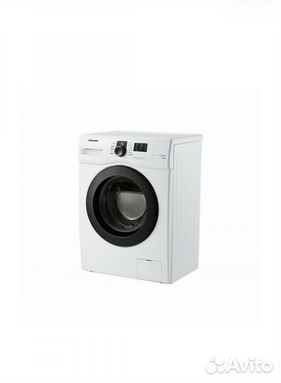 Стиральная машина Samsung WF60F1R2E2W