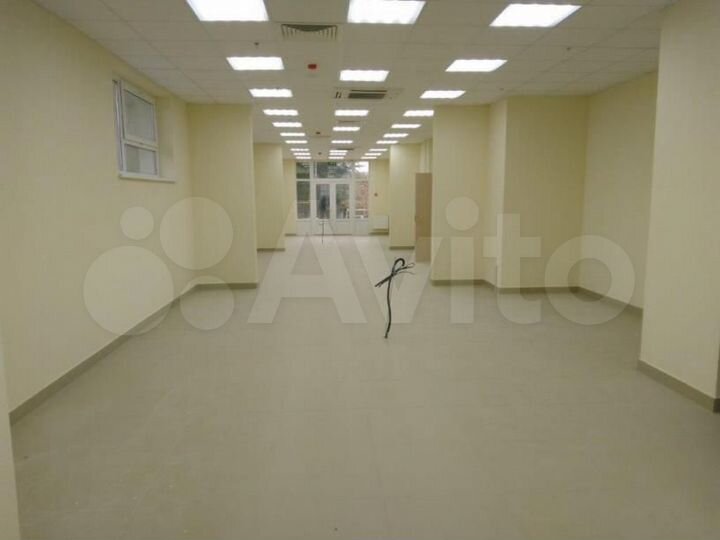 Нежилые помещения г. Сочи