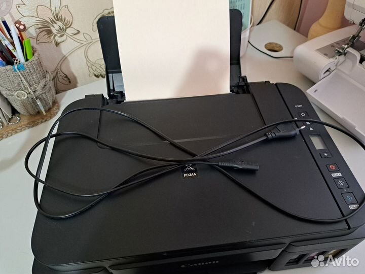 Принтер Canon