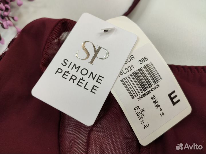 Бюстгальтер Simone Perele 80 E