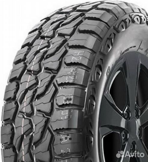 Compasal GRINDOR R/T 285/70 R17 121Q