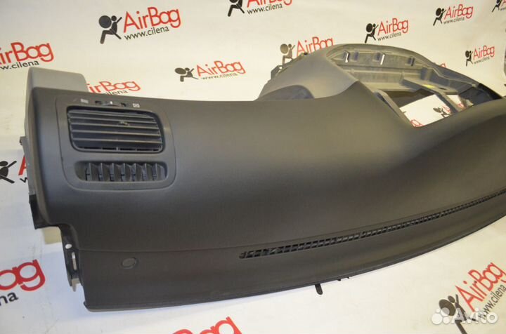 Торпедо Toyota 100 (под повторное срабатывание)