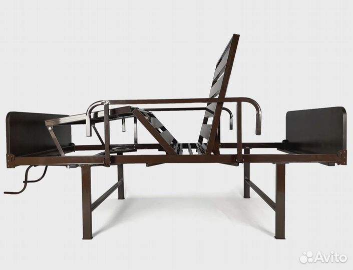 Кровать функциональная комфортная