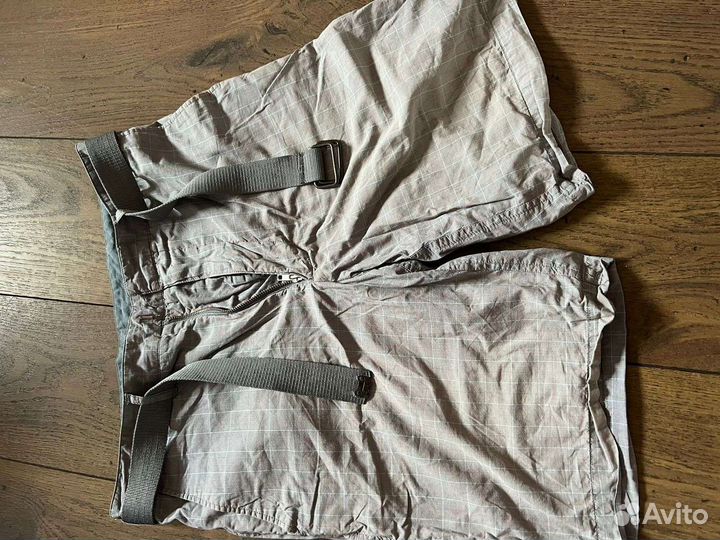 Шорты для подростка