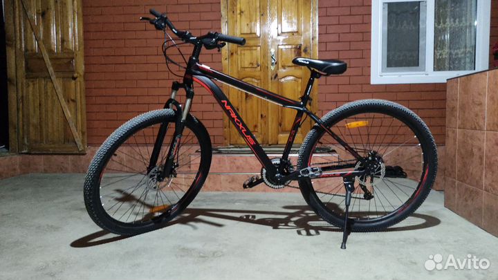 Nakxus 5A-25, 29 ER алюмин-й, почти новый