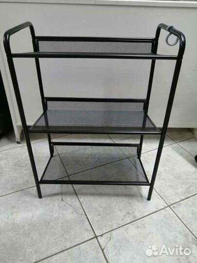 Обувница в прихожую