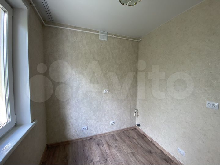 2-к. квартира, 45 м², 5/5 эт.
