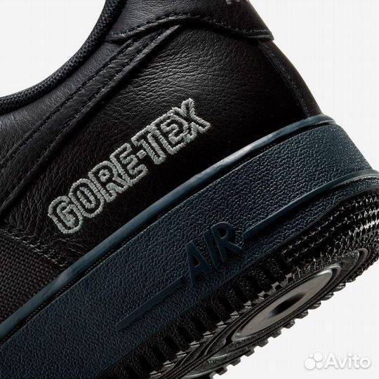 Кроссовки Nike Air Force 1 Gore-Tex