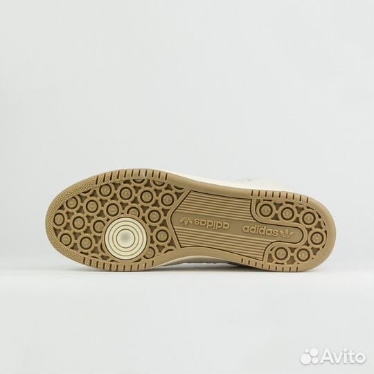 Кроссовки Adidas Centennial 85 Hi Natural