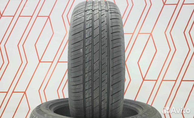 Arivo Ultra ARZ5 225/55 R19 99V