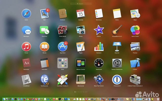 Программы на MacOs/Windows/Parallels