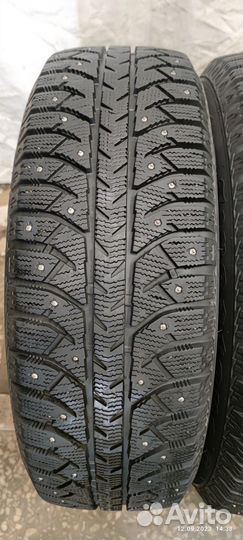 Firestone Ice Cruiser 7 225/65 R17 102T