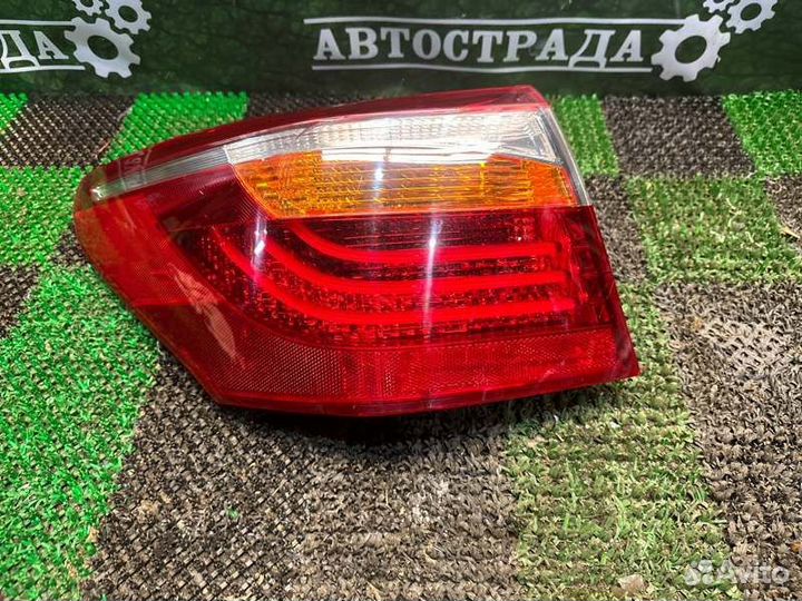 Фонарь задний левый Lexus Ls460 2009-2011