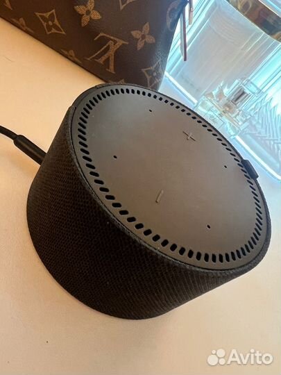 Яндекс станция мини