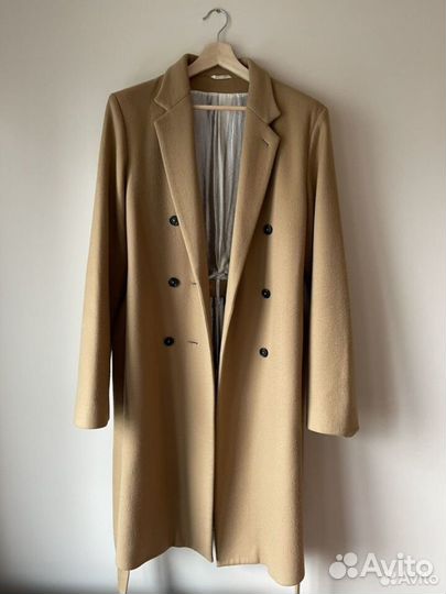 Пальто мужское