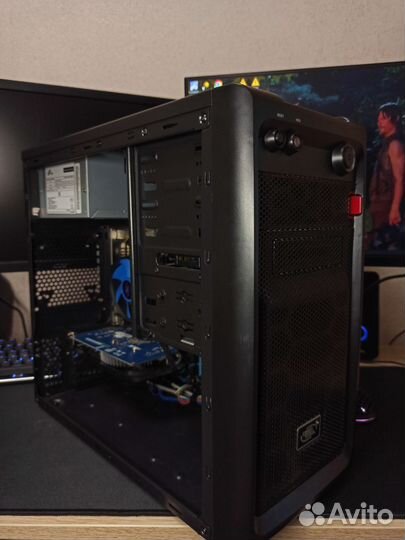 Компьютер i5/GT1030