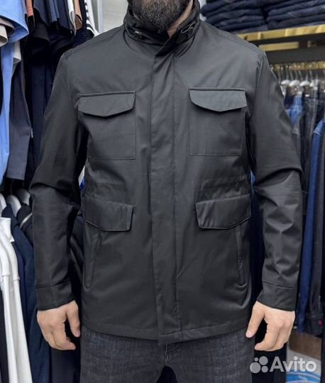 Куртка мужская Loro Piana