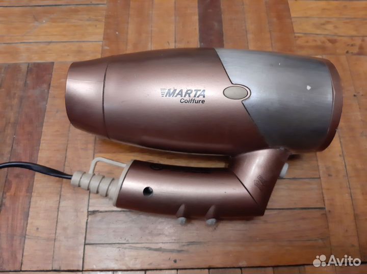 Фен для волос