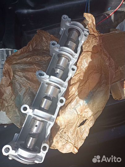 Распредвал ваз 2101