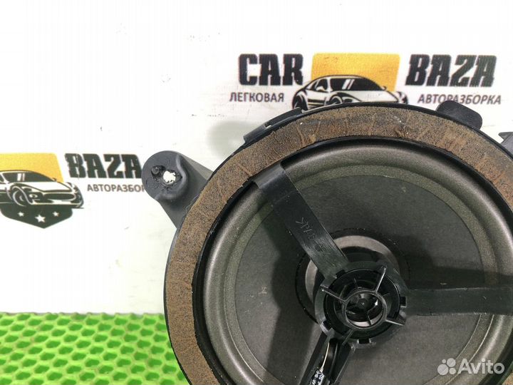 Динамик в дверь задний Volvo XC90