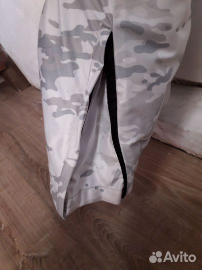 Костюм зимний