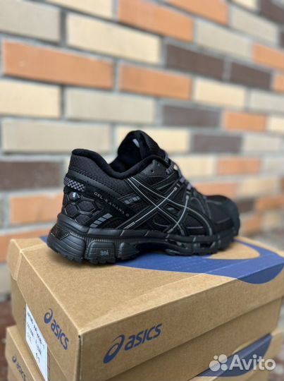 Кроссовки asics демисезон