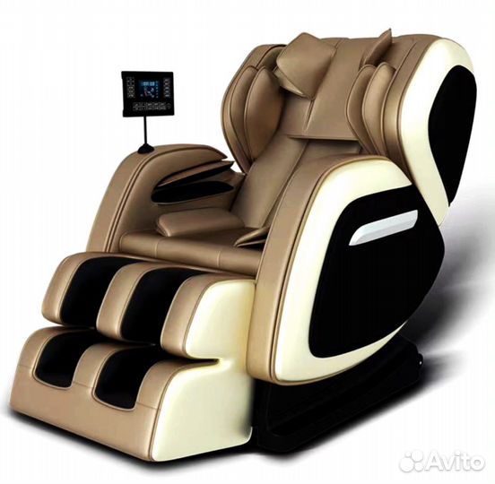 Массажное кресло (Бесплатная доставка и установка)