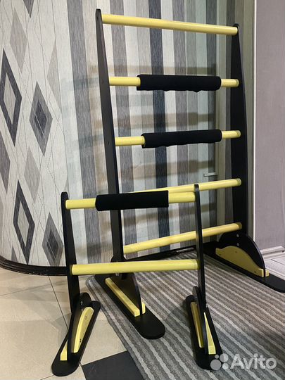 Станок для растяжки шпагата