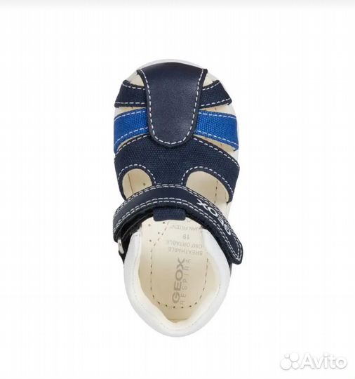 Сандалии geox