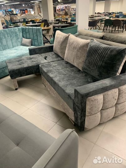Диван трансформер Премьер в наличии
