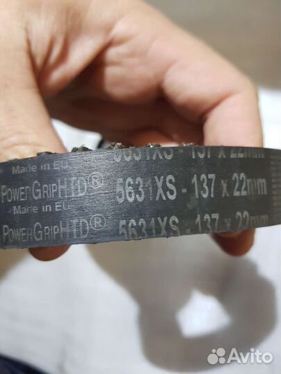 Ремень грм и ролики ваз 16 кл