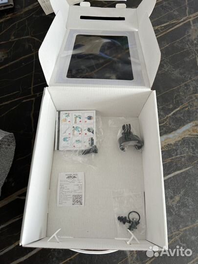 Маска для снорклинга