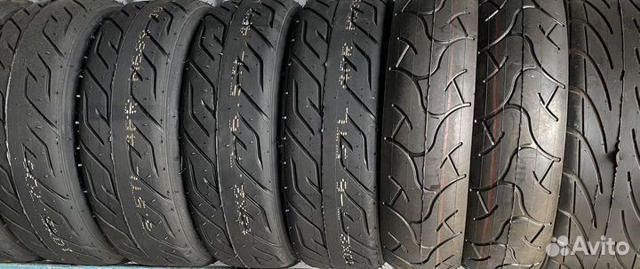 Покрышки для самоката