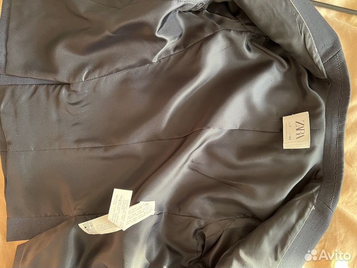 Школьный костюм