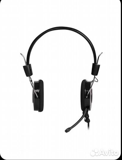 Гарнитура с микрофоном sven AP-545MV