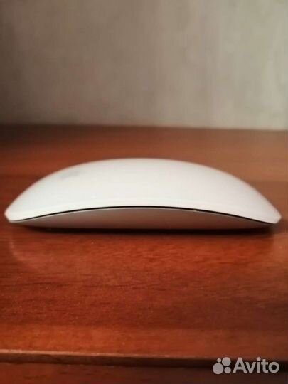 Mouse apple мышка модель No. A1296 3Vdc
