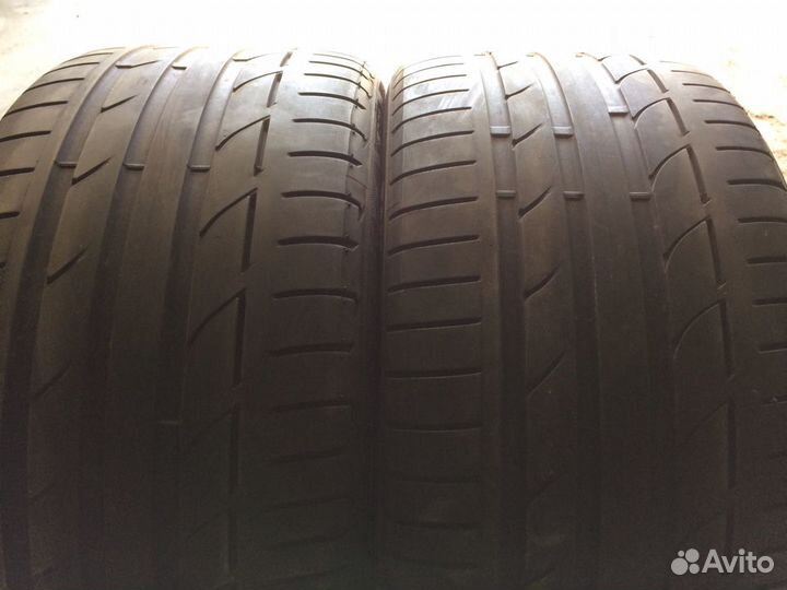 Bridgestone Potenza S001 275/35 R20