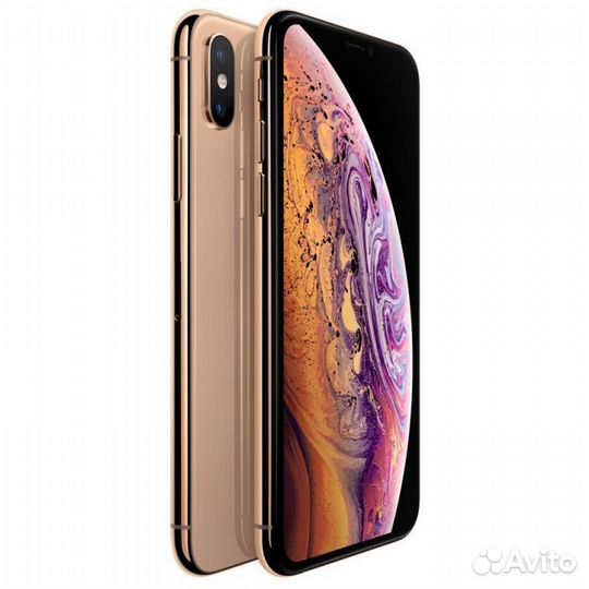 iPhone Xs 256 gb
