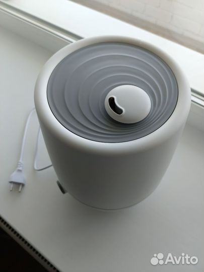 Увлажнитель воздуха Ballu UHB-450 T Gray