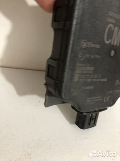 Датчик слепой зоны Camry v70