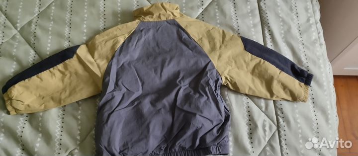 Куртка детская Zara 86