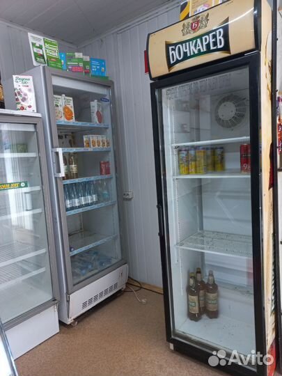 Торговое оборудование для магазина бу